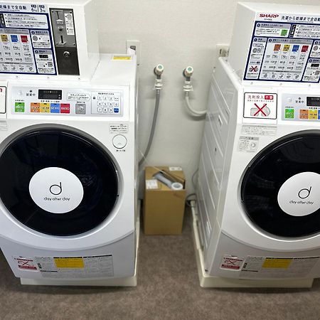 Zonk Hotel Nakasu Fukuoka  Zewnętrze zdjęcie