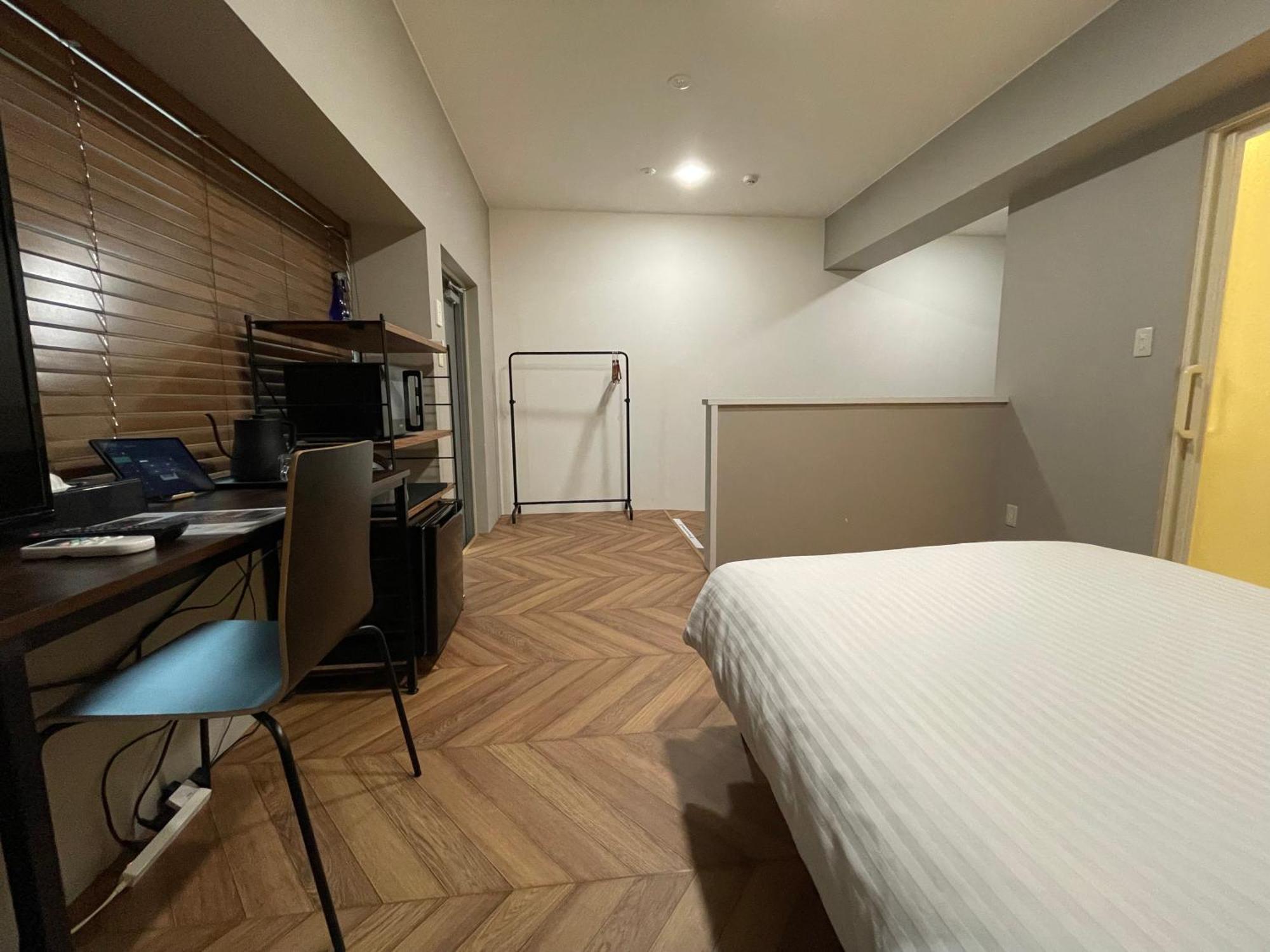 Zonk Hotel Nakasu Fukuoka  Zewnętrze zdjęcie