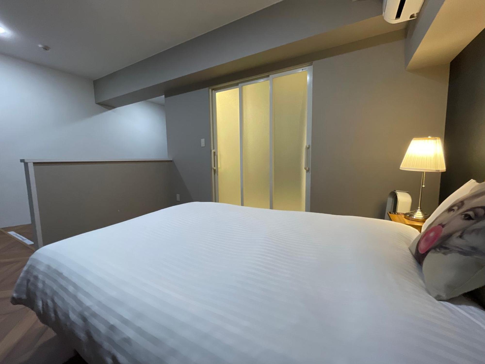 Zonk Hotel Nakasu Fukuoka  Zewnętrze zdjęcie