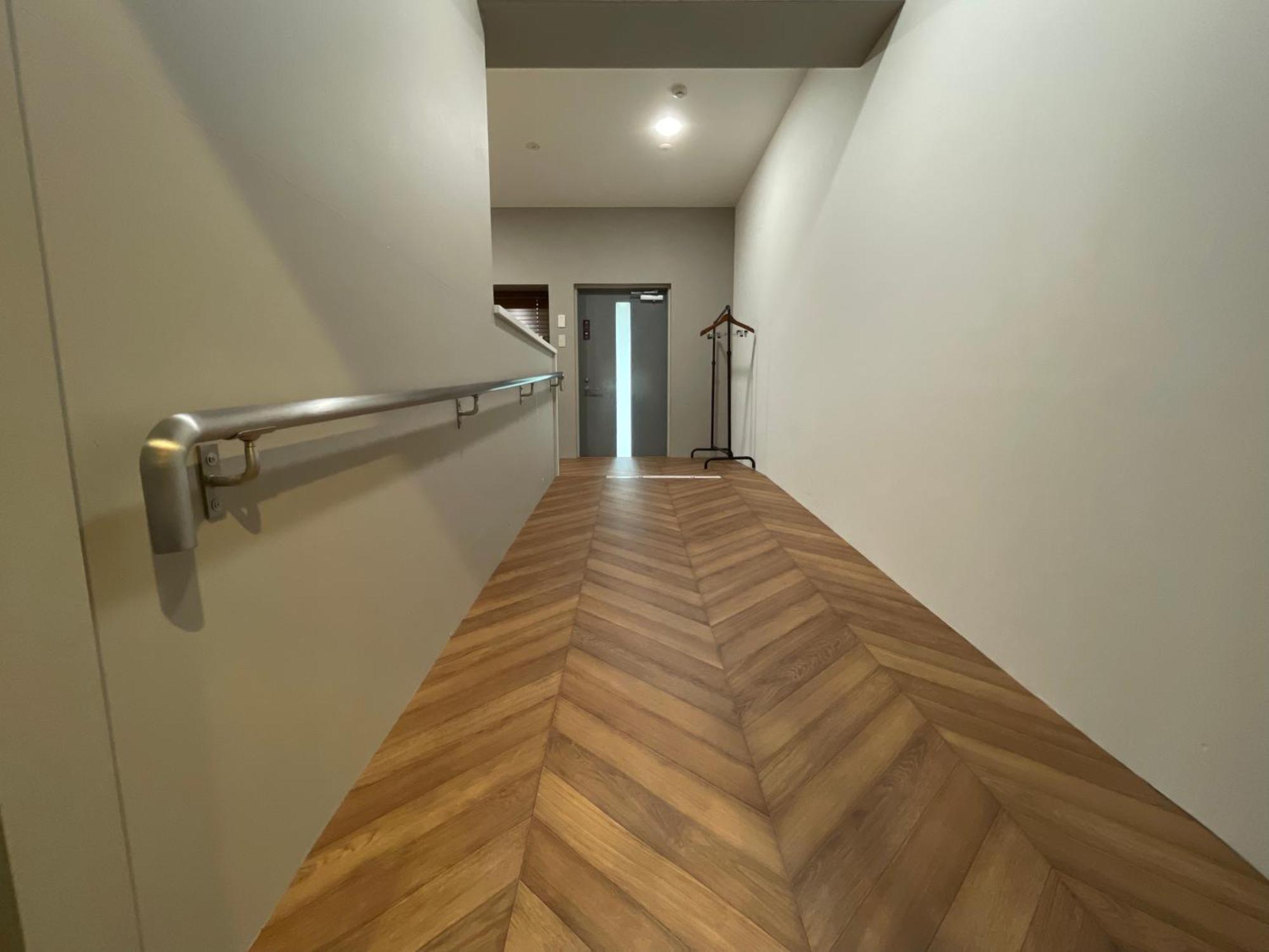 Zonk Hotel Nakasu Fukuoka  Zewnętrze zdjęcie