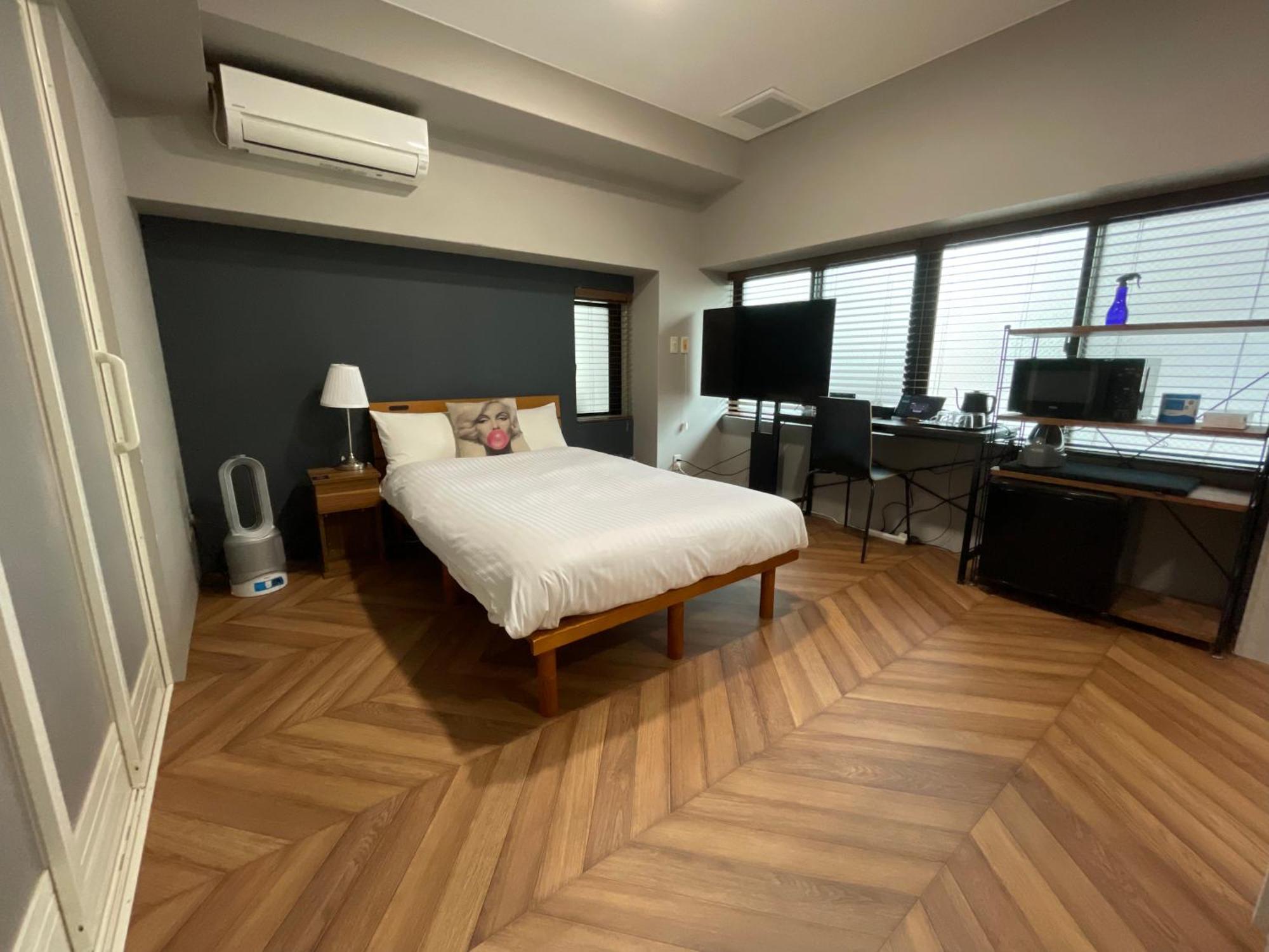 Zonk Hotel Nakasu Fukuoka  Zewnętrze zdjęcie