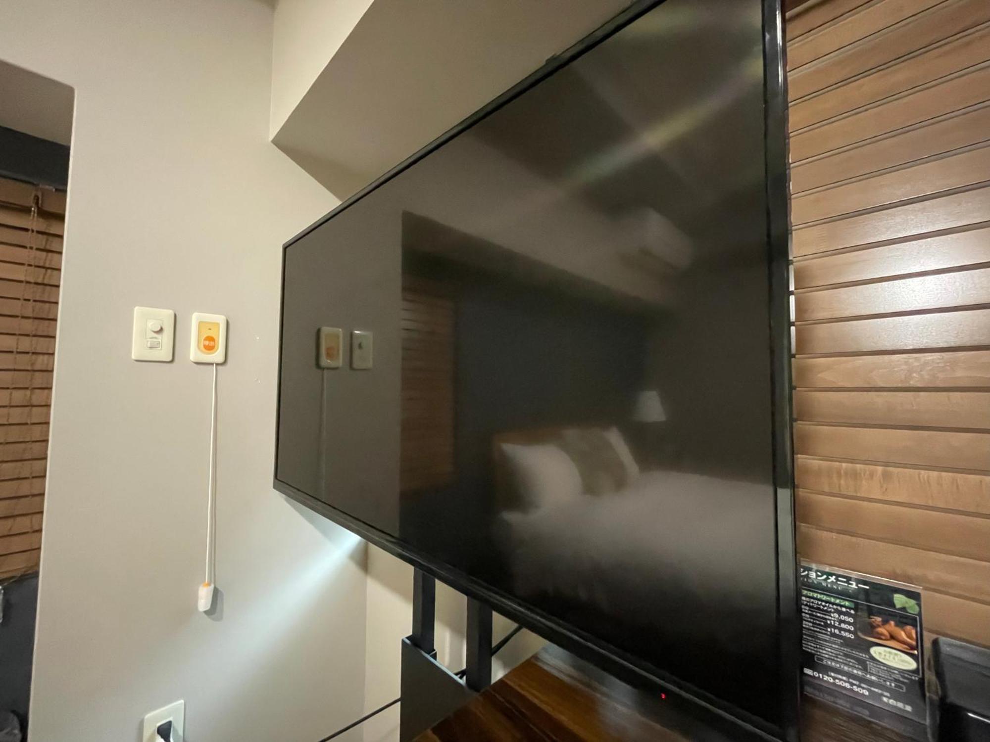 Zonk Hotel Nakasu Fukuoka  Zewnętrze zdjęcie