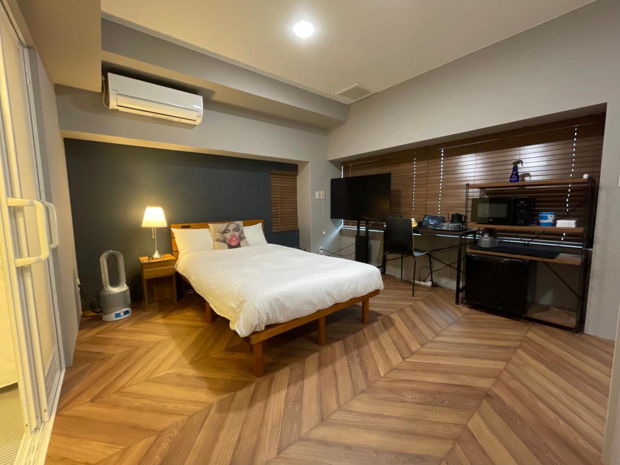 Zonk Hotel Nakasu Fukuoka  Zewnętrze zdjęcie